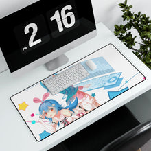 Load image into Gallery viewer, Bili Bili Douga Mouse Pad (Desk Mat)