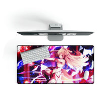 Load image into Gallery viewer, Sword Art Online Mouse Pad (Desk Mat)