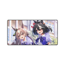 Load image into Gallery viewer, Uma Musume: Pretty Derby Mouse Pad (Desk Mat)