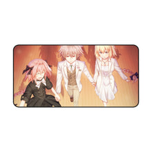 Load image into Gallery viewer, Fate/Apocrypha Sieg Mouse Pad (Desk Mat)