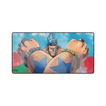 Load image into Gallery viewer, One Piece Franky Mouse Pad (Desk Mat)