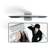 Load image into Gallery viewer, Anime Bleach Mouse Pad (Desk Mat)