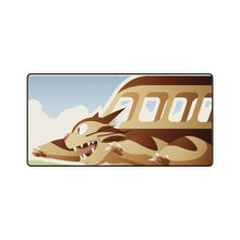 Load image into Gallery viewer, My Neighbor Totoro Mouse Pad (Desk Mat)