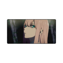 Load image into Gallery viewer, Darling in the FranXX Mouse Pad (Desk Mat)