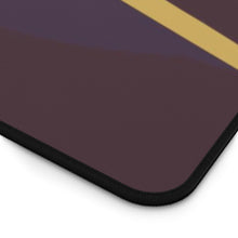 Load image into Gallery viewer, Bakuretsu La La La Megumin-chan! Mouse Pad (Desk Mat) Hemmed Edge