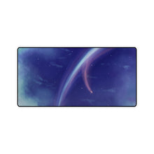Load image into Gallery viewer, Your Name. Mouse Pad (Desk Mat)