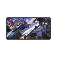 Load image into Gallery viewer, Macross Mouse Pad (Desk Mat)