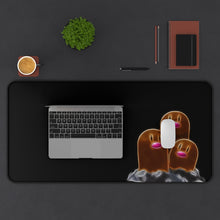 Load image into Gallery viewer, Anime Pokémon Mouse Pad (Desk Mat) With Laptop