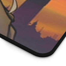 Load image into Gallery viewer, Anime Golgo 13 Mouse Pad (Desk Mat) Hemmed Edge