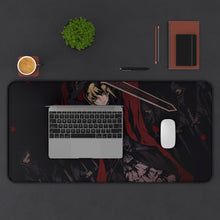 Load image into Gallery viewer, Fate/Stay Night Mouse Pad (Desk Mat) With Laptop