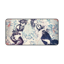 Load image into Gallery viewer, Kabaneri Of The Iron Fortress Mouse Pad (Desk Mat)