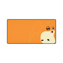 Load image into Gallery viewer, Digimon Adventure Tri. Mouse Pad (Desk Mat)