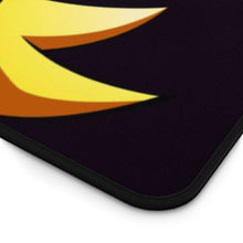 Load image into Gallery viewer, Monogatari (Series) Mouse Pad (Desk Mat) Hemmed Edge