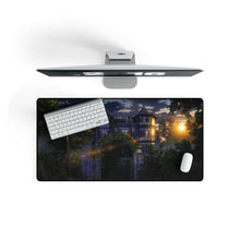 Load image into Gallery viewer, Anime Beautiful Bones: Sakurako's Investigation Mouse Pad (Desk Mat)