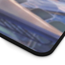 Load image into Gallery viewer, Rokudenashi Majutsu Koushi To Akashic Records Sistine Fibel Mouse Pad (Desk Mat) Hemmed Edge