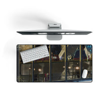 Load image into Gallery viewer, Your Name. Mouse Pad (Desk Mat)