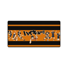 Load image into Gallery viewer, Haikyu!! Mouse Pad (Desk Mat)