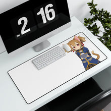 Load image into Gallery viewer, Sword Art Online Mouse Pad (Desk Mat)