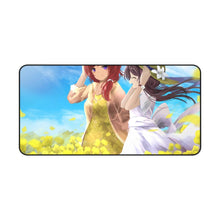 Load image into Gallery viewer, Love Live! Maki Nishikino Mouse Pad (Desk Mat)