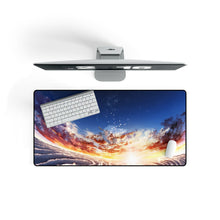 Load image into Gallery viewer, Anime Angel Mouse Pad (Desk Mat)