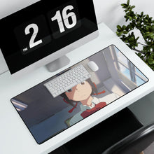 Load image into Gallery viewer, Your Name. Mouse Pad (Desk Mat)