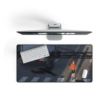 Load image into Gallery viewer, Anime Original Mouse Pad (Desk Mat) On Desk