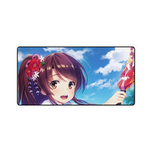 Load image into Gallery viewer, Anime Original Mouse Pad (Desk Mat)