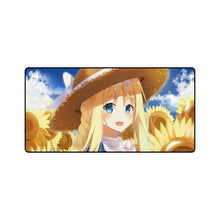 Load image into Gallery viewer, Sword Art Online Mouse Pad (Desk Mat)