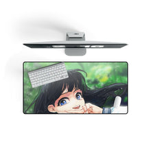 Load image into Gallery viewer, Akebi's Sailor Uniform Mouse Pad (Desk Mat)