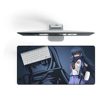 Load image into Gallery viewer, Angel Beats! Mouse Pad (Desk Mat)