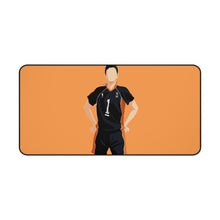Load image into Gallery viewer, Daichi Sawamura Mouse Pad (Desk Mat)