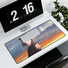Load image into Gallery viewer, Anime Kantai Collection Mouse Pad (Desk Mat)