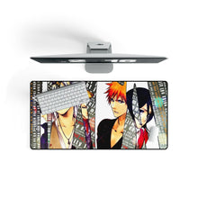 Load image into Gallery viewer, Anime Bleach Mouse Pad (Desk Mat)
