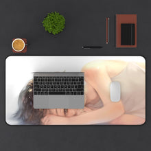 Load image into Gallery viewer, Anime Original Mouse Pad (Desk Mat) With Laptop