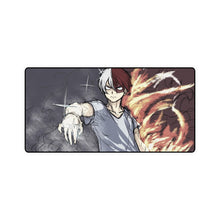 Load image into Gallery viewer, My Hero Academia Mouse Pad (Desk Mat)