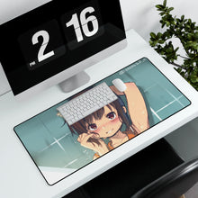 Load image into Gallery viewer, Anime Kantai Collection Mouse Pad (Desk Mat)