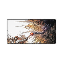 Load image into Gallery viewer, Anime Death Note Mouse Pad (Desk Mat)