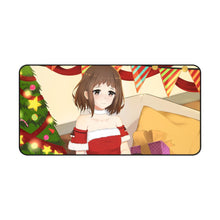 Load image into Gallery viewer, Itsudatte Bokura no Koi wa 10 Centi Datta. Mouse Pad (Desk Mat)