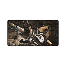 Load image into Gallery viewer, Anime Jojo's Bizarre Adventure Mouse Pad (Desk Mat)