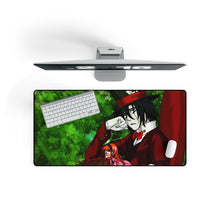 Load image into Gallery viewer, Anime Bleach Mouse Pad (Desk Mat)