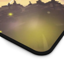 Load image into Gallery viewer, Nisekoi Kosaki Onodera Mouse Pad (Desk Mat) Hemmed Edge