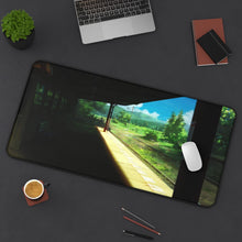 Load image into Gallery viewer, Anime Original Mouse Pad (Desk Mat) On Desk