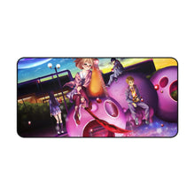Load image into Gallery viewer, Beyond The Boundary Mouse Pad (Desk Mat)