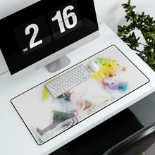 Load image into Gallery viewer, Anime Hal Mouse Pad (Desk Mat) With Laptop