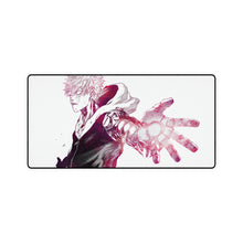 Load image into Gallery viewer, Genos, One Punch Man, 8K, #6.812 Mouse Pad (Desk Mat)