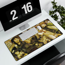 Load image into Gallery viewer, Anime Haibane Renmei Mouse Pad (Desk Mat) With Laptop