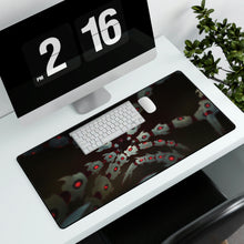 Load image into Gallery viewer, Tokyo Ghoul:re Mouse Pad (Desk Mat)