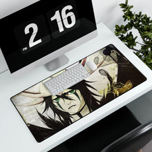 Load image into Gallery viewer, Anime Bleach Mouse Pad (Desk Mat)