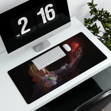 Load image into Gallery viewer, Violet Evergarden Mouse Pad (Desk Mat)