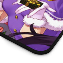 Load image into Gallery viewer, Is The Order A Rabbit? Mouse Pad (Desk Mat) Hemmed Edge